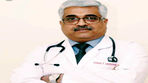 Dr. Tarun Kumar Mittal, Paediatrician